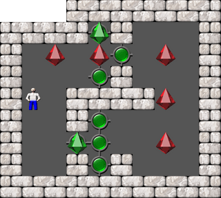 Уровень 80 — Bugs collection